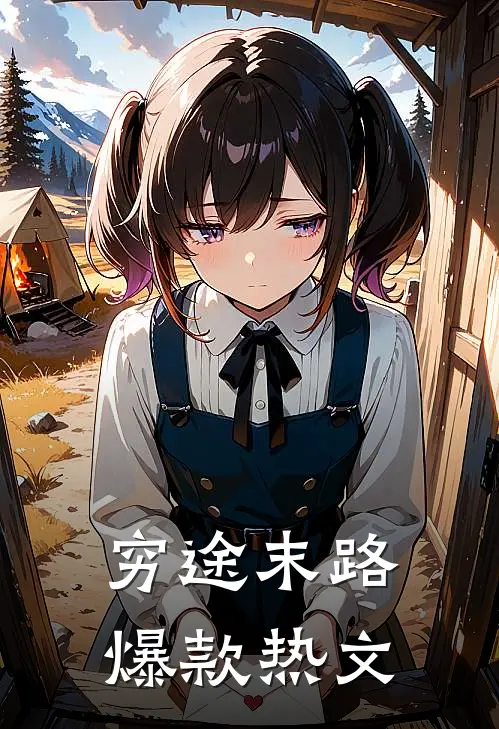 穷途末路爆款热文