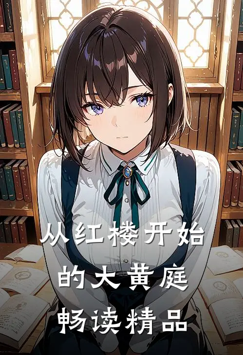 从红楼开始的大黄庭畅读精品
