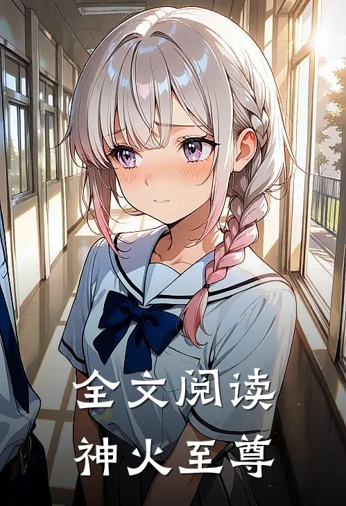 全文阅读神火至尊