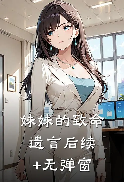 妹妹的致命遗言后续+无弹窗