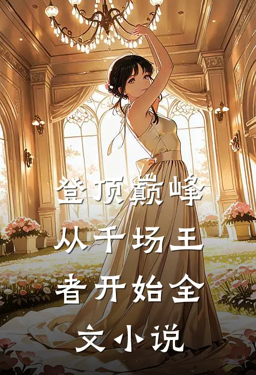 登顶巅峰，从千场王者开始全文小说