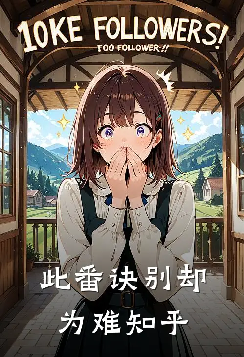 此番诀别却为难知乎