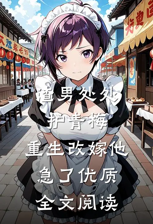 渣男处处护青梅，重生改嫁他急了优质全文阅读