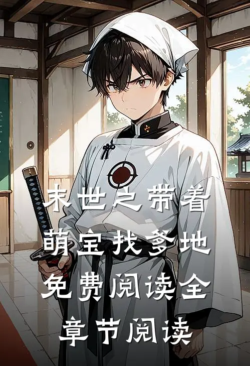 末世之带着萌宝找爹地免费阅读全章节阅读