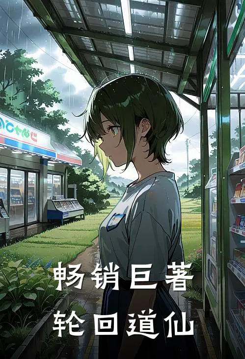 畅销巨著轮回道仙