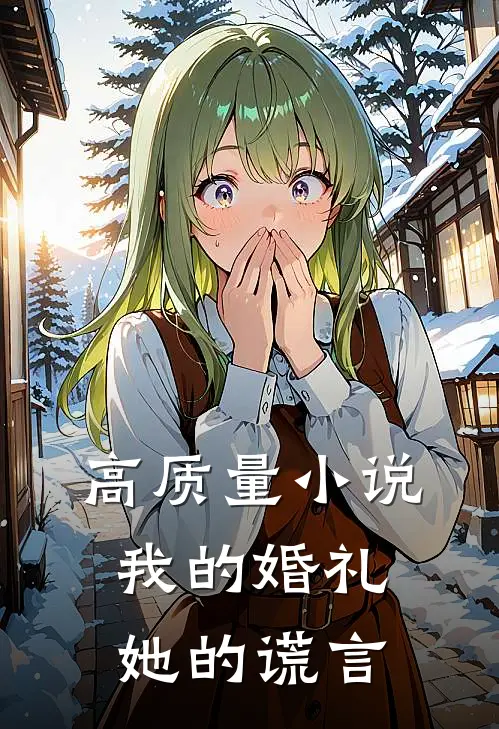 高质量小说我的婚礼，她的谎言