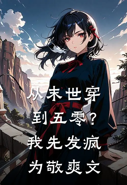 从末世穿到五零？我先发疯为敬爽文