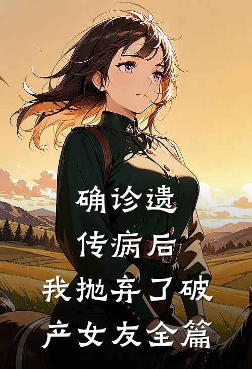 确诊遗传病后，我抛弃了破产女友全篇