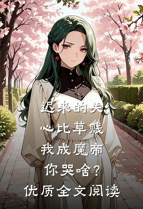 迟来的关心比草贱，我成魔帝你哭啥？优质全文阅读
