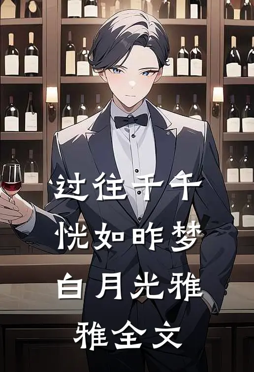 过往千千，恍如昨梦白月光雅雅全文