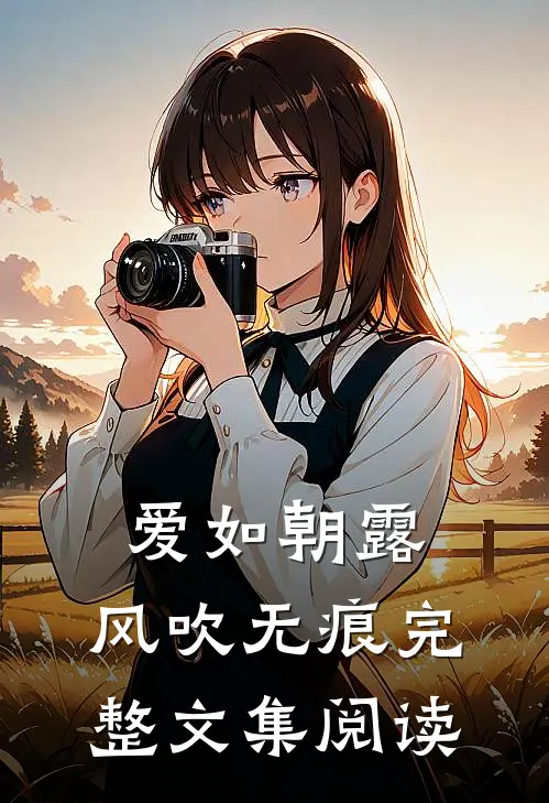 爱如朝露，风吹无痕完整文集阅读