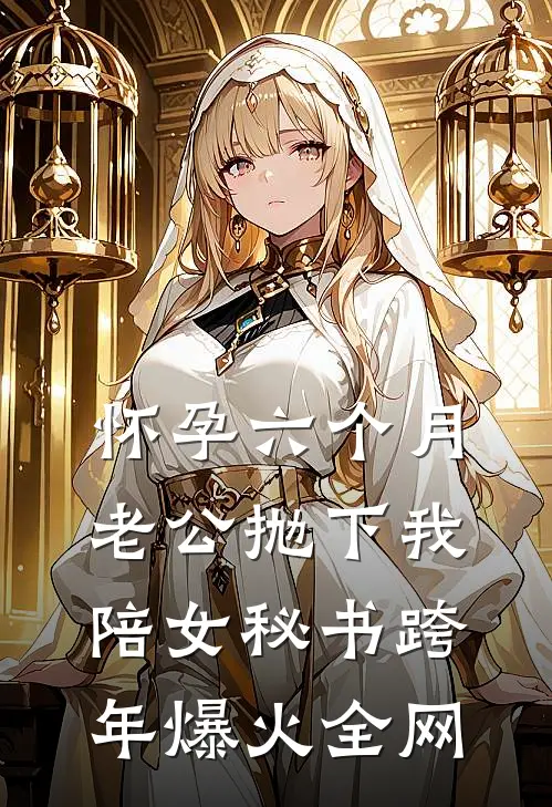 怀孕六个月，老公抛下我陪女秘书跨年爆火全网