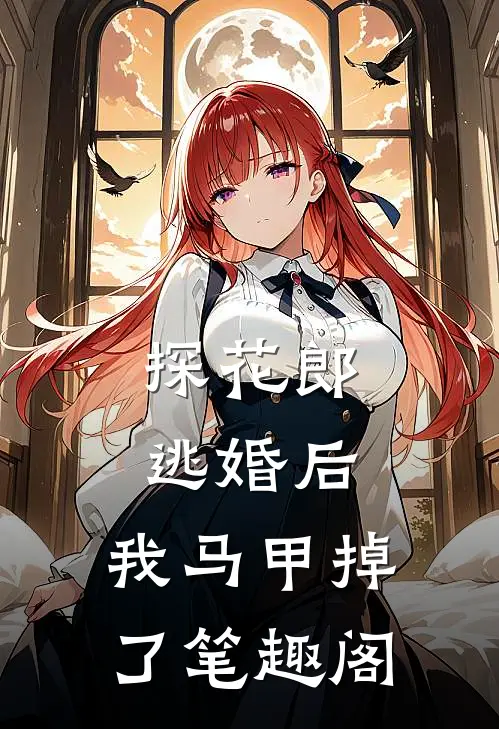 探花郎逃婚后，我马甲掉了笔趣阁
