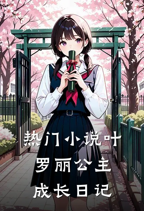 热门小说叶罗丽公主成长日记