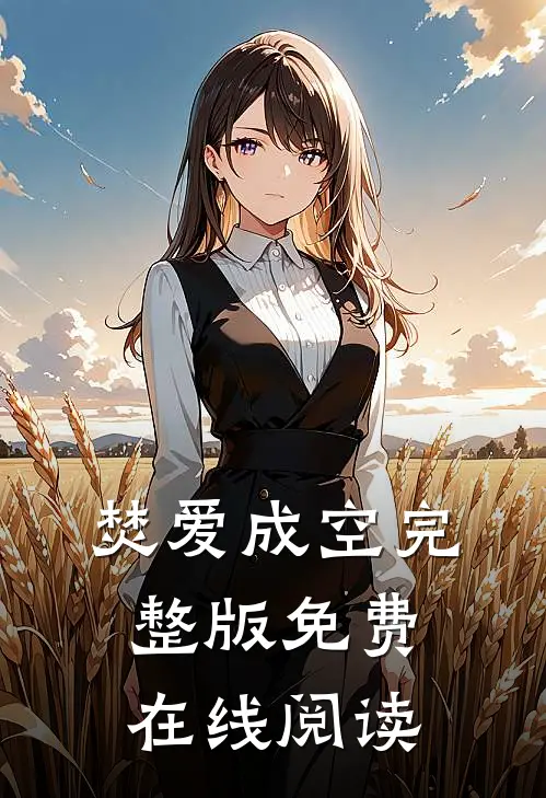焚爱成空完整版免费在线阅读
