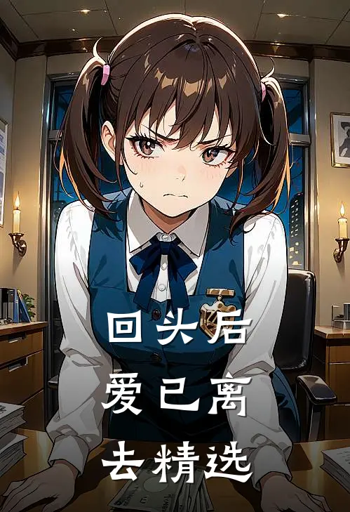 回头后，爱已离去精选