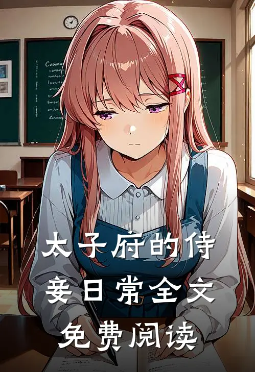 太子府的侍妾日常全文免费阅读
