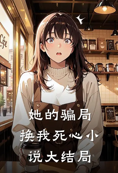 她的骗局,换我死心大结局