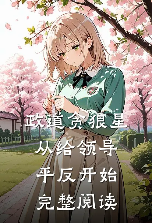 政道贪狼星：从给领导平反开始完整阅读