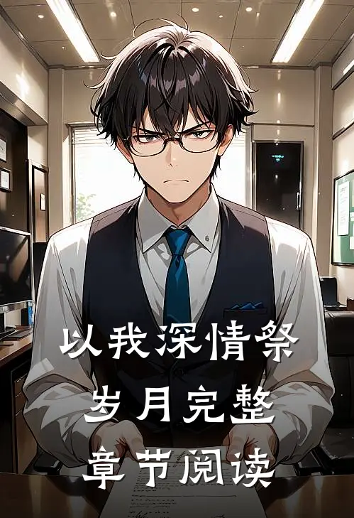 以我深情祭岁月完整章节阅读