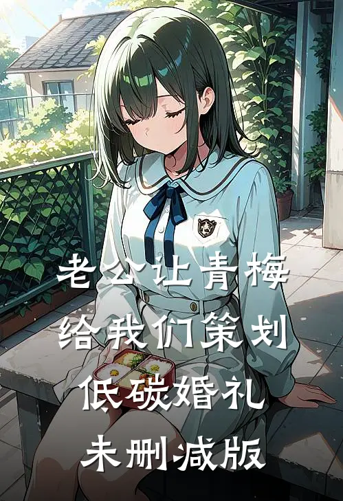 老公让青梅给我们策划低碳婚礼未删减版