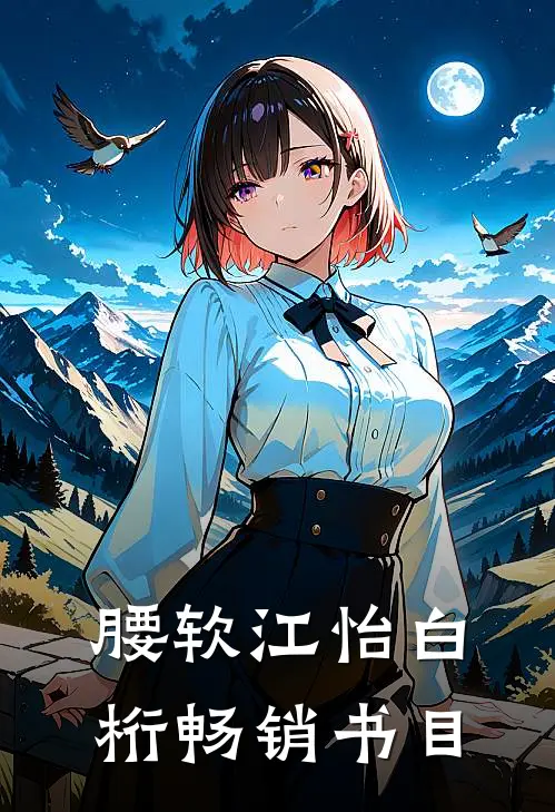 腰软江怡白桁畅销书目