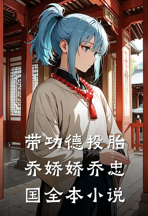带功德投胎乔娇娇乔忠国全本小说