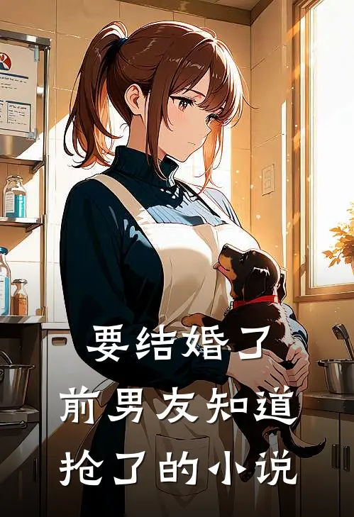 要结婚了，前男友知道抢了的小说