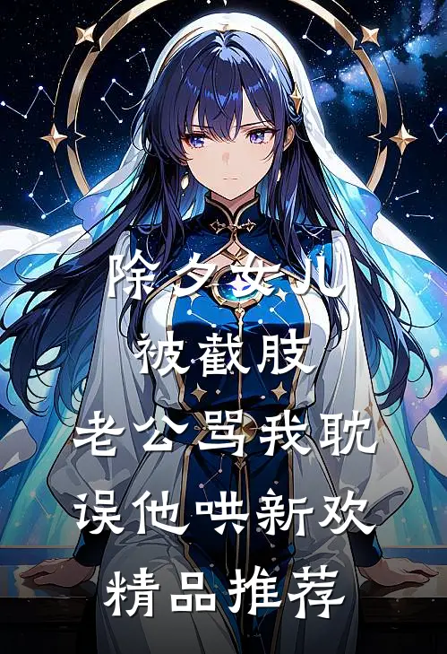 除夕女儿被截肢，老公骂我耽误他哄新欢精品推荐