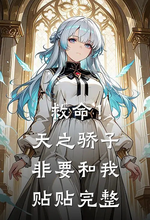 救命！天之骄子非要和我贴贴完整