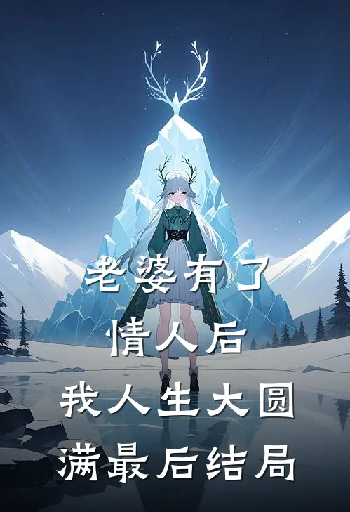 老婆有了情人后，我人生大圆满最后结局