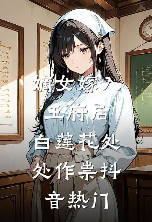 嫡女嫁入王府后，白莲花处处作祟抖音热门