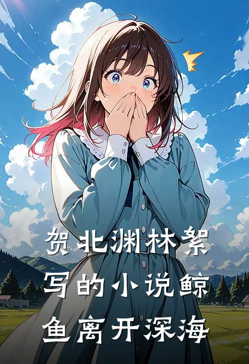 贺北渊林絮写的小说鲸鱼离开深海