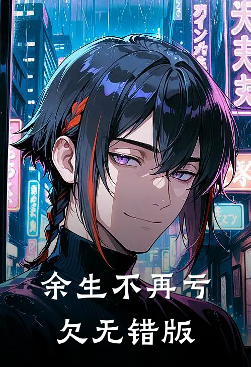 余生不再亏欠无错版