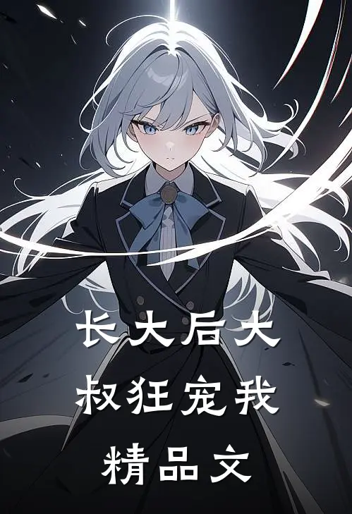 长大后大叔狂宠我精品文
