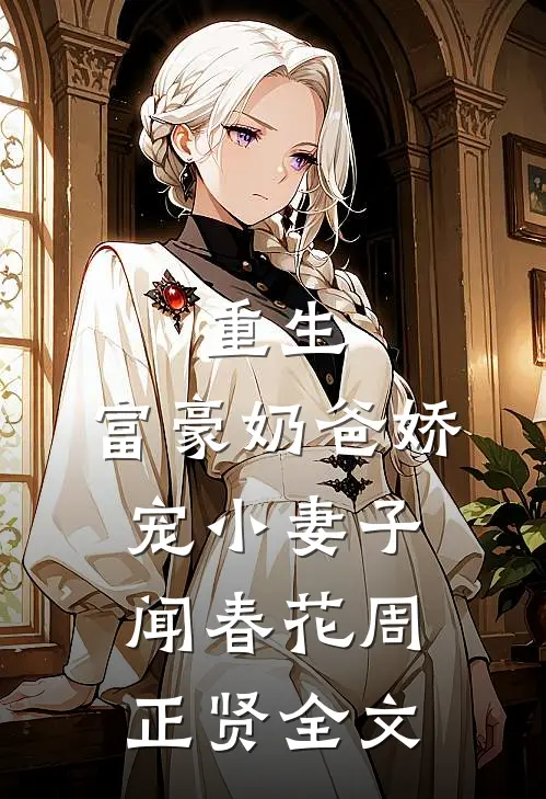 重生：富豪奶爸娇宠小妻子闻春花周正贤全文