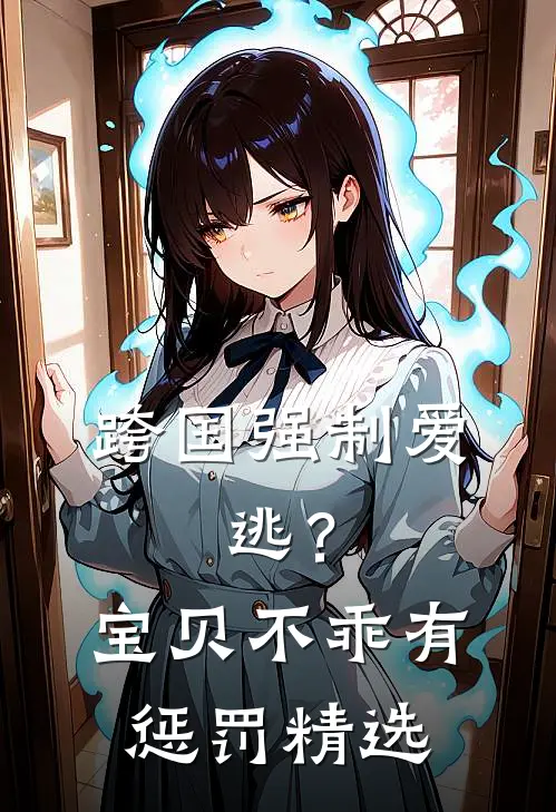跨国强制爱：逃？宝贝不乖有惩罚精选