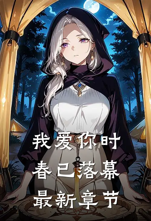 我爱你时，春已落幕最新章节