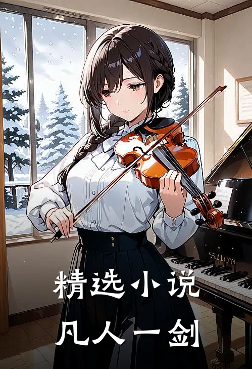 精选小说凡人一剑