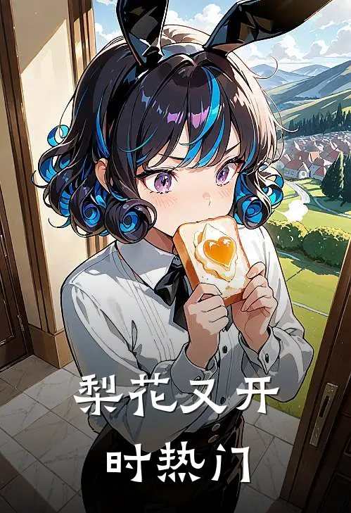 梨花又开时热门