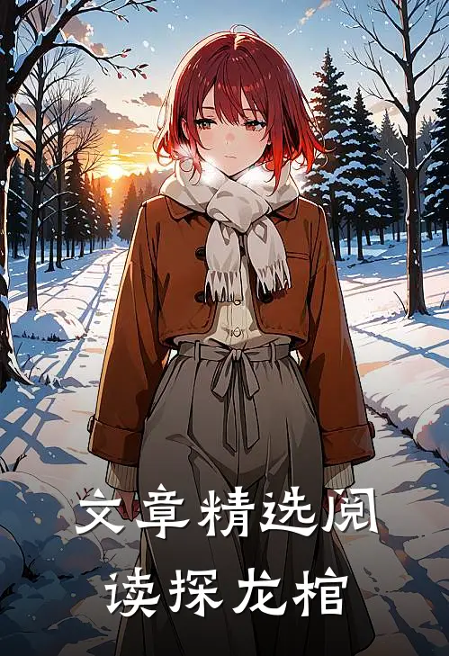 文章精选阅读探龙棺