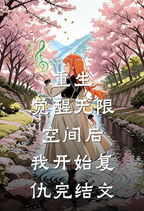 重生觉醒无限空间后,我开始复仇完结文