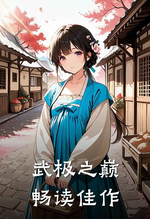 武极之巅畅读佳作