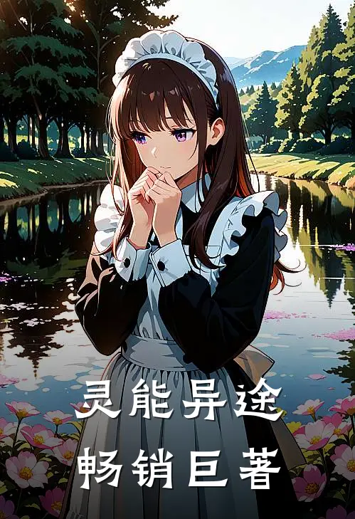 灵能异途畅销巨著