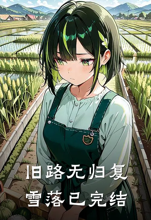 旧路无归复雪落已完结