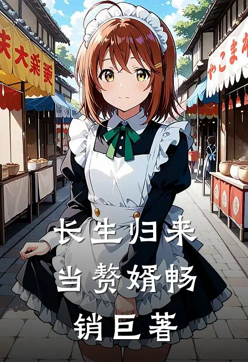 长生归来当赘婿畅销巨著