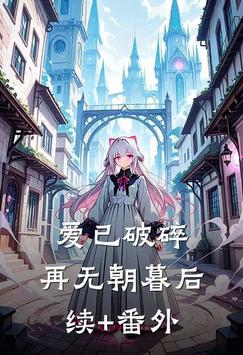 爱已破碎，再无朝暮后续+番外