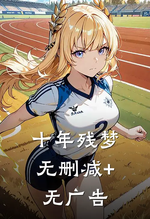 十年残梦无删减+无广告