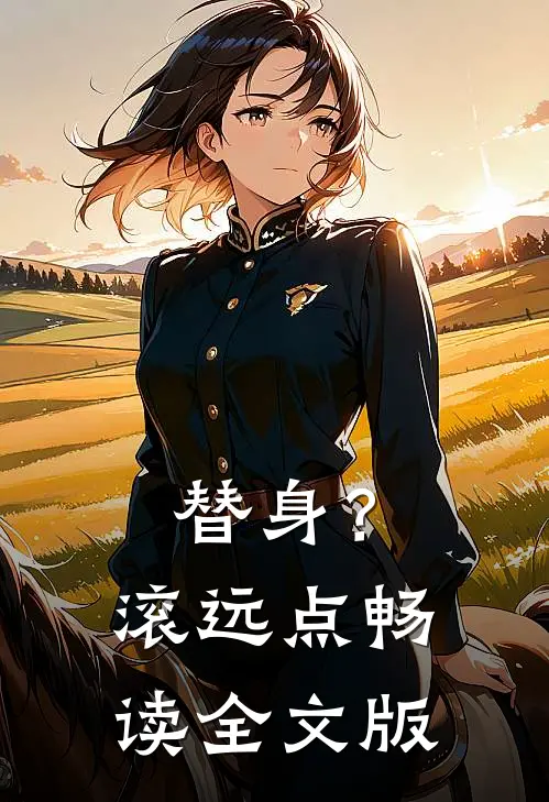 替身？滚远点畅读全文版