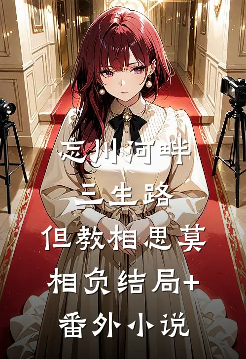 忘川河畔三生路，但教相思莫相负结局+番外小说